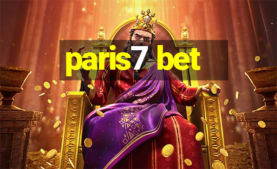 paris7 bet