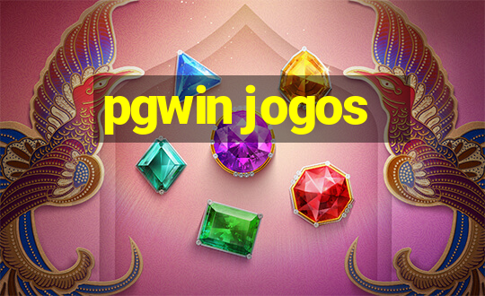 pgwin jogos