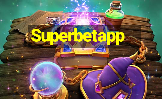 Superbetapp