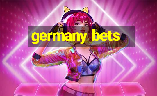 germany bets