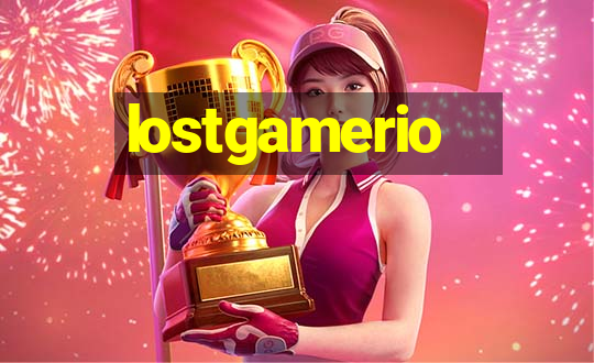 lostgamerio