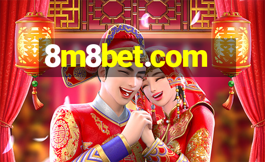 8m8bet.com