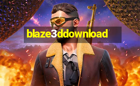 blaze3ddownload