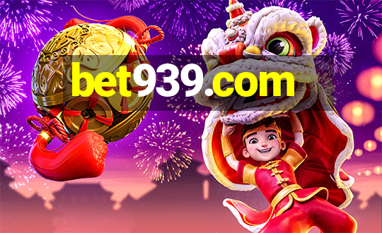 bet939.com