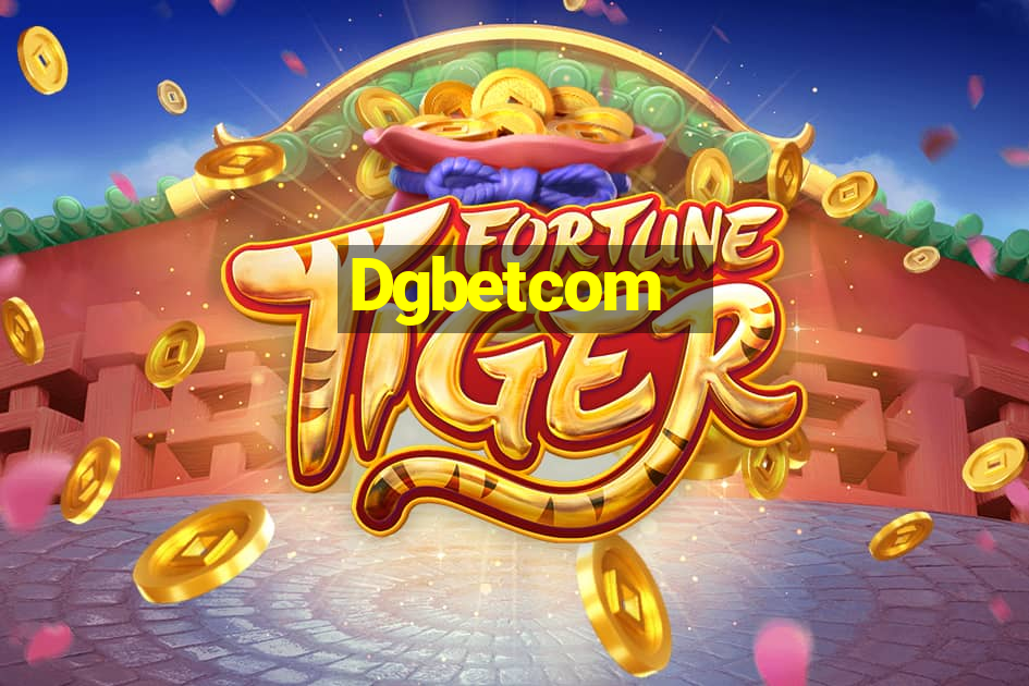 Dgbetcom