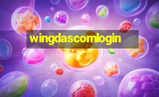 wingdascomlogin