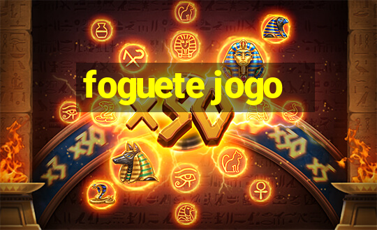 foguete jogo