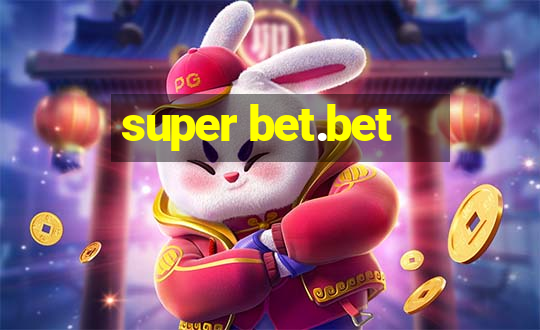 super bet.bet