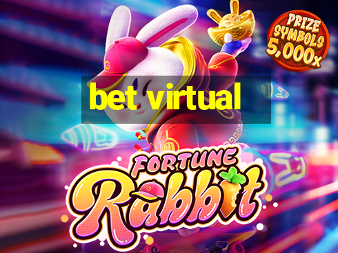 bet virtual