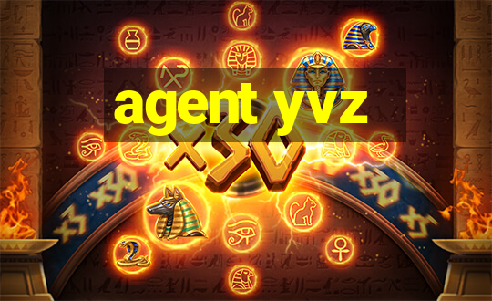 agent yvz