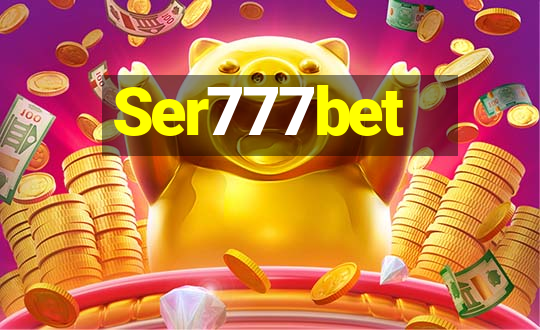 Ser777bet