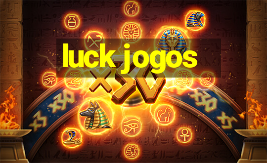 luck jogos