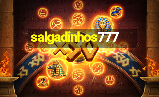 salgadinhos777