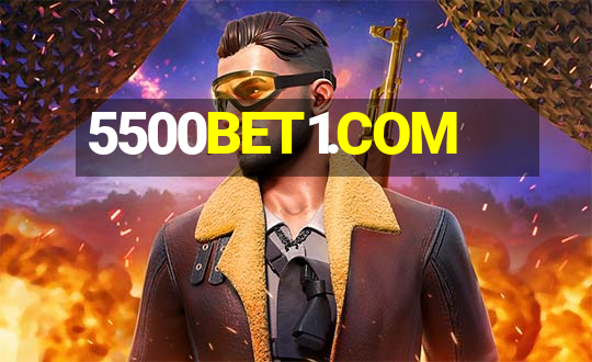 5500BET1.COM