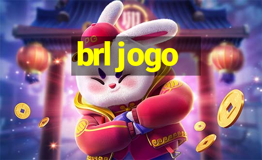 brl jogo