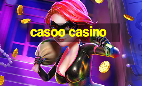 casoo casino