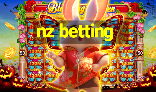 nz betting