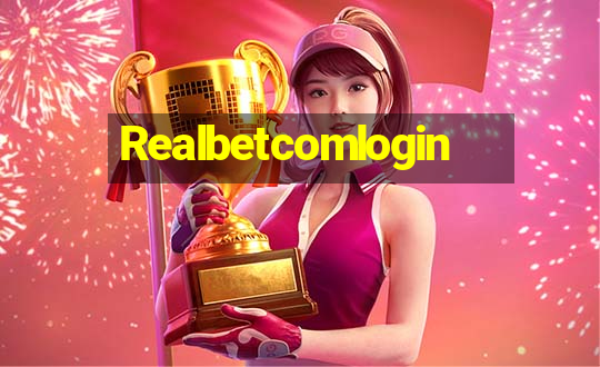 Realbetcomlogin