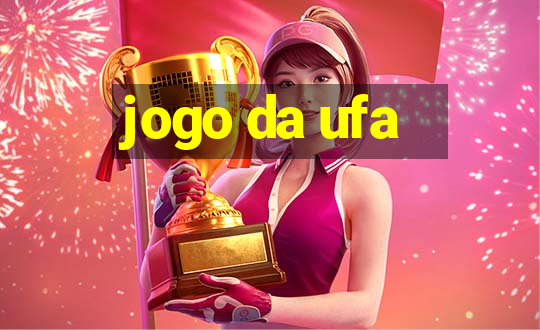 jogo da ufa