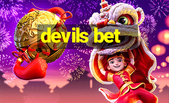 devils bet