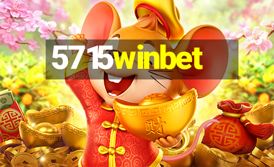 5715winbet