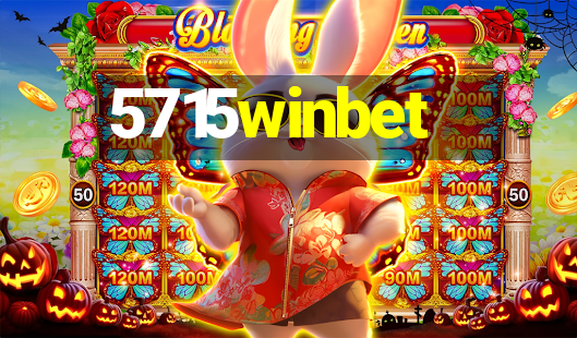 5715winbet