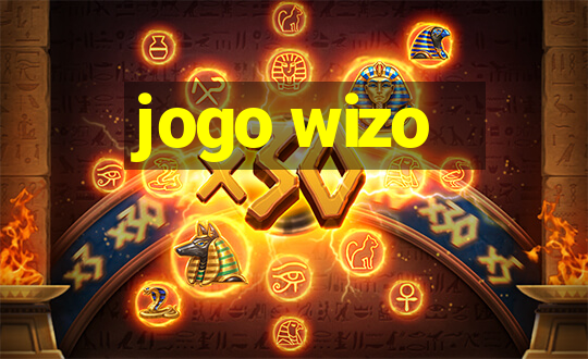 jogo wizo