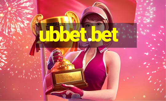 ubbet.bet