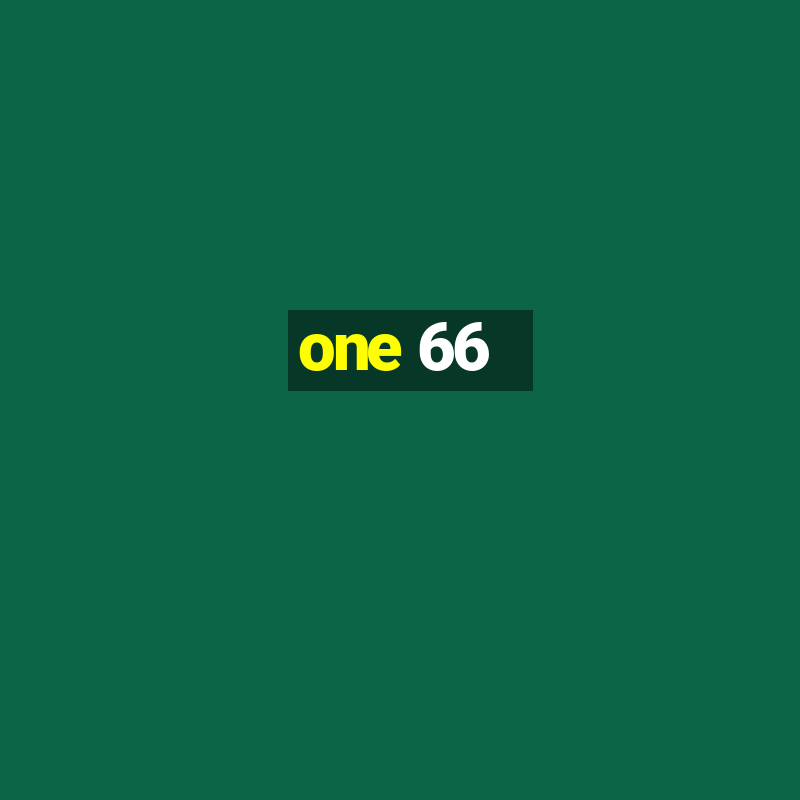 one 66