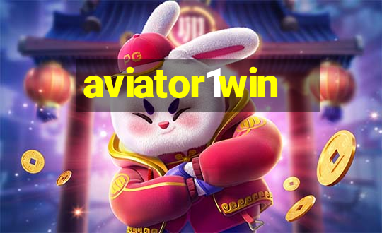 aviator1win