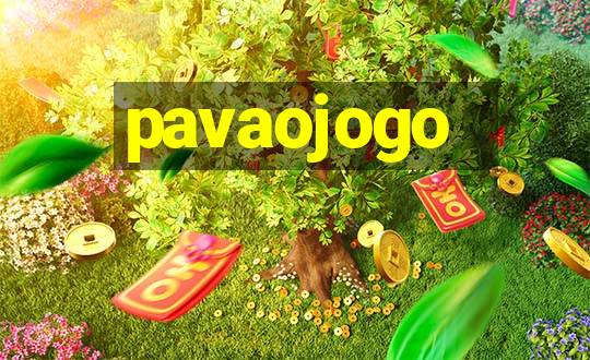 pavaojogo