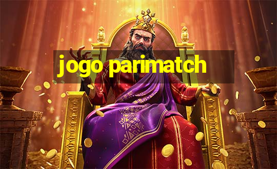 jogo parimatch