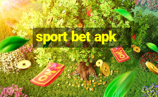 sport bet apk