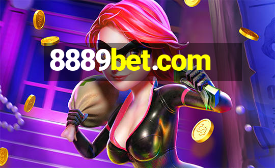 8889bet.com