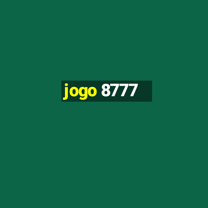 jogo 8777