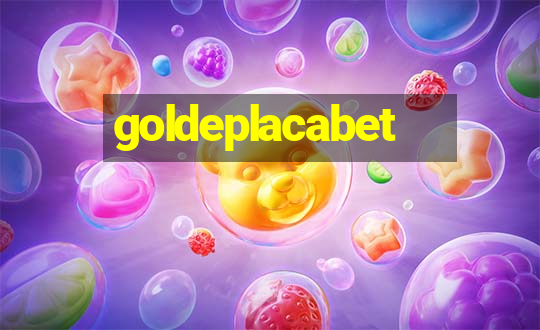 goldeplacabet