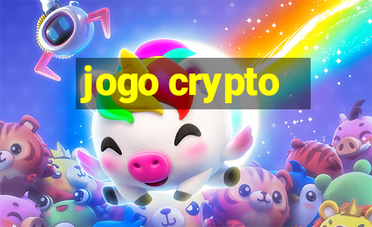 jogo crypto