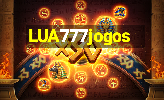 LUA777jogos