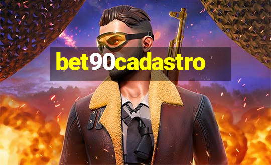 bet90cadastro