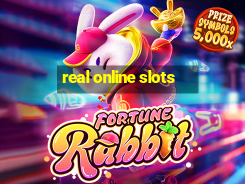 real online slots