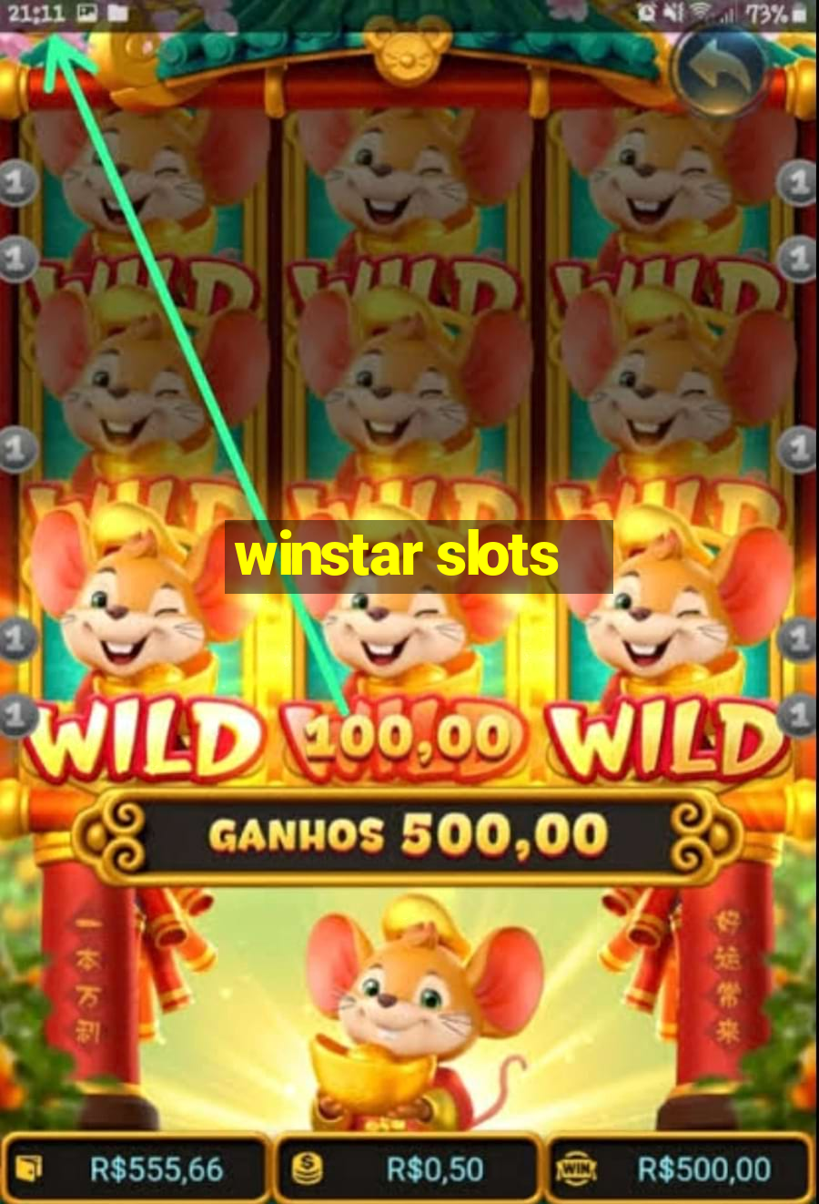 winstar slots