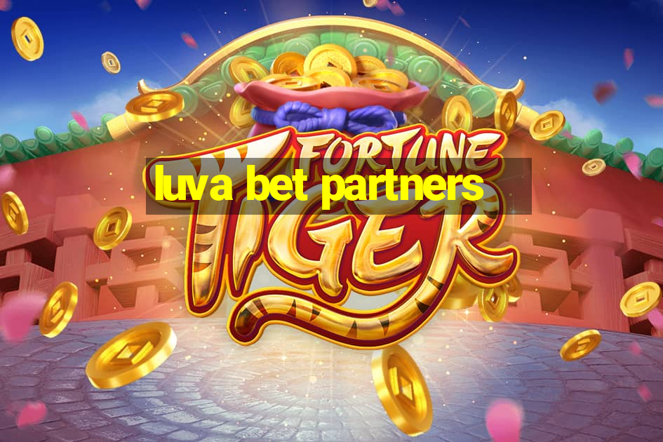 luva bet partners