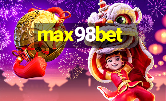 max98bet