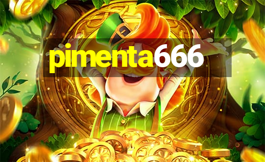 pimenta666