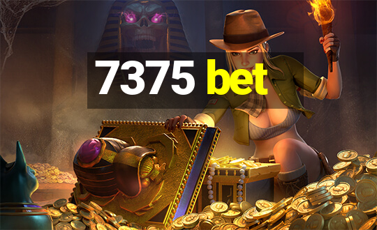 7375 bet