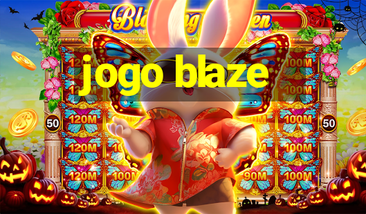 jogo blaze