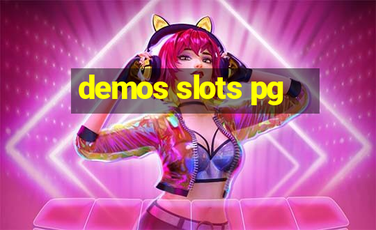 demos slots pg