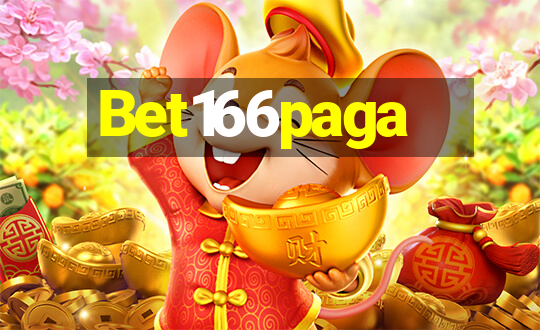 Bet166paga