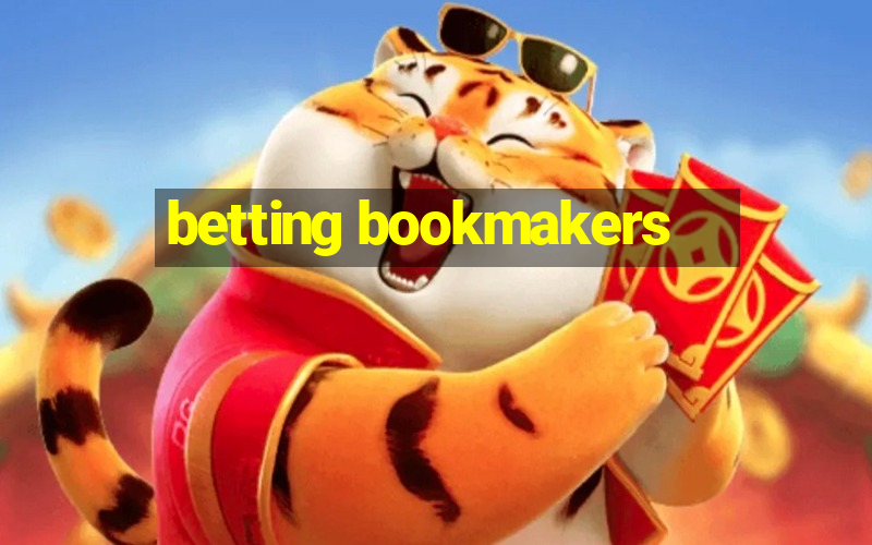 betting bookmakers