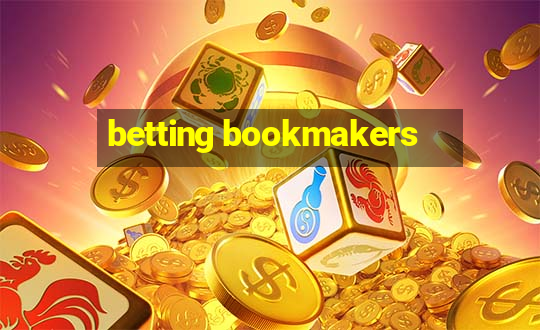 betting bookmakers